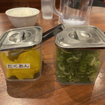 用户对于ラーメン魁力屋 西大路西ノ京店的评论图