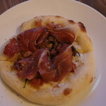 User's review image for ミニPizzaと西洋料理 unnoe