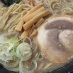 用戶對於六厘舎 羽田空港店的評論圖