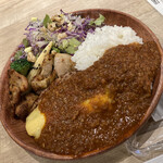 用戶對於Dishers 新宿住友ビル店的評論圖