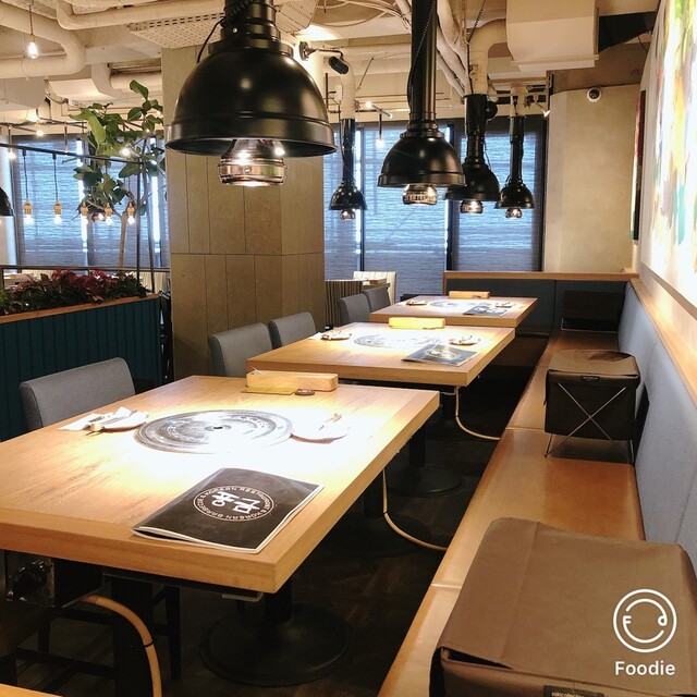 User's recommendation image for プングム 新大久保本店