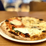 用戶對於Italiana Tavola D’oro 銀座三越店的評論圖