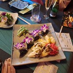 用戶對於閑臥庵的評論圖