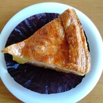 用戶對於三角山アップルパイ専門店  桑園店的評論圖