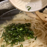 用戶對於松阪牛ラーメン 一人しゃぶしゃぶ 松虎的評論圖