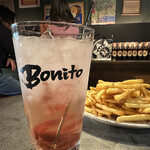 用戶對於イタメシヤ Bonito 町田的評論圖