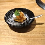 用戶對於福岡焼肉kintan的評論圖