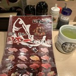 用戶對於回転寿司日本一 ヨドバシ梅田店的評論圖