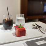 User's review image for ザ・ペニンシュラ ブティック&カフェ 伊勢丹新宿店