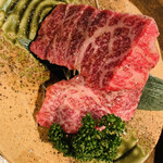 用戶對於大阪 焼肉南大門的評論圖