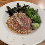 用户对于博多串焼き・野菜巻き工房  渋谷宮益坂のごりょんさん的评论图