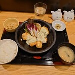 User's review image for 海鮮居酒屋　博多トク・トク 博多駅店