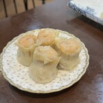 用户对于幸福餃子的评论图