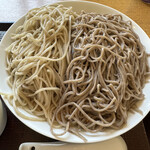 用户对于蕎麦 二天的评论图