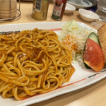 用户对于コメダ珈琲店 有楽町ビックカメラ店的评论图