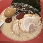 用戶對於一風堂 なんば店的評論圖