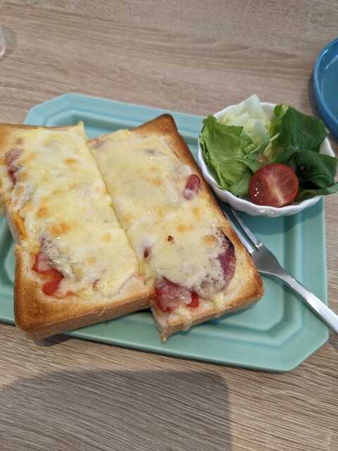 User's recommendation image for nana coffee