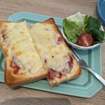 User's review image for nana coffee