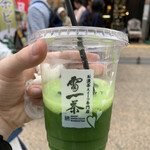 User's review image for 雷一茶 伝法院通り店