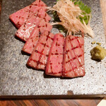 用户对于まある的评论图