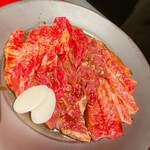 User's review image for 焼肉トラジ サンシャイン店