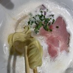 用户对于ラーメン家 あかぎ的评论图