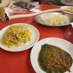 用户对于アジェ 木屋町団栗店的评论图