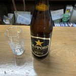 用户对于立ち飲み酒場 石川源蔵商店的评论图