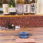 用户对于幻の和牛と三崎港直送鮮魚の居酒屋 モルゲン 五反田駅前店的评论图