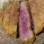 用戶對於牛かつ いち華的評論圖