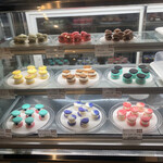 User's review image for Cafe de Pojagi