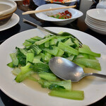 用戶對於新橋亭的評論圖