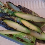 用戶對於炉ばた　大謀的評論圖