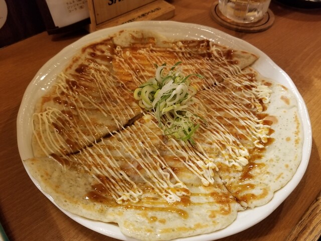 用戶對於はち八 池袋西口店的評論高清圖