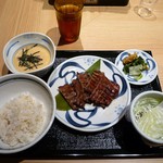 用戶對於ねぎし 渋谷センター街店的評論圖