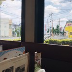 User's review image for デニーズ 羽村店