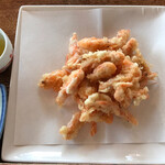 用户对于そば切り 温的评论图