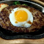 User's review image for びっくりドンキー 瑞穂店