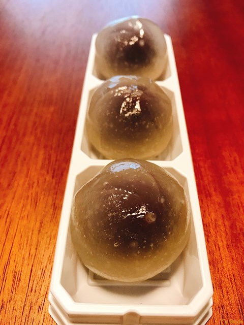 User's review image for 京栗菓匠 若菜屋 四条西洞院店