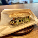 用戶對於ミ・チョリパン的評論圖