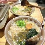 User's review image for 焼肉ホルモン 龍の巣 梅田店本館