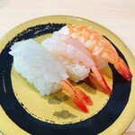 User's review image for はま寿司 松井山手店