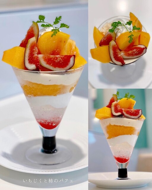 User's recommendation image for タカノフルーツパーラー 新宿高島屋店
