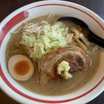 用户对于綱取物語 白石店的评论图