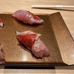 用户对于まんてん鮨 日本橋的评论图