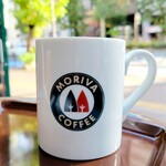 User's review image for モリバコーヒー 四谷二丁目店