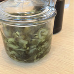 User's review image for さん天 金剛店