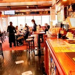 User's review image for HUB 京都ヨドバシ店