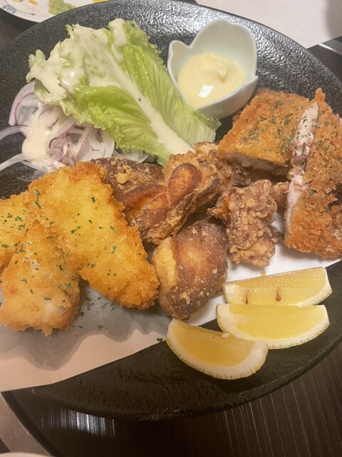 用戶對於海人 鍛冶町店的評論高清圖