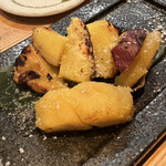 用戶對於ろばた 結的評論圖
